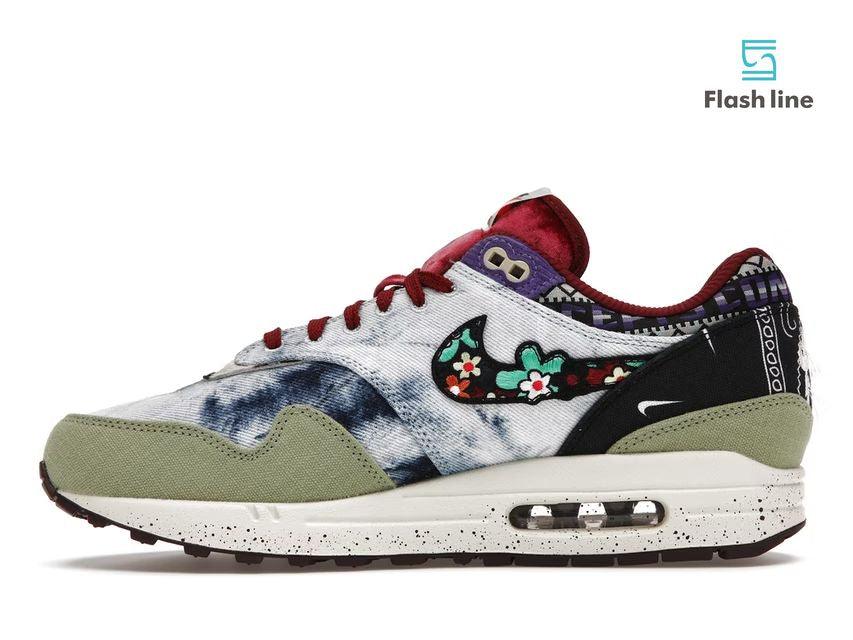 Nike Air Max 1 SP Concepts Mellow - Flash Line Store
