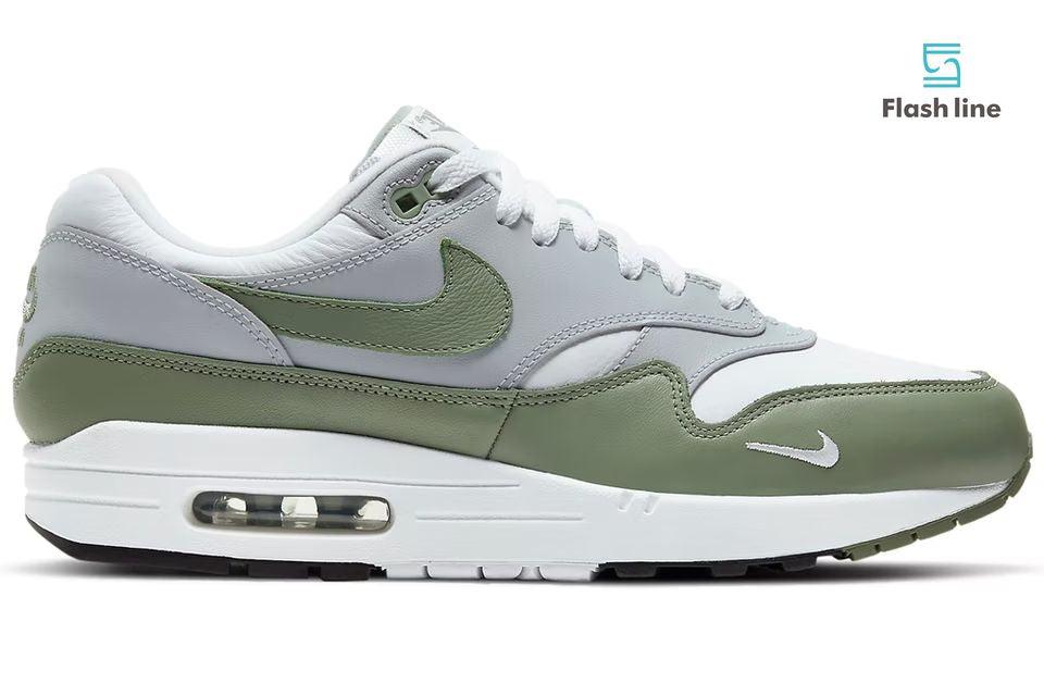 Nike Air Max 1 Spiral Sage - Flash Line Store
