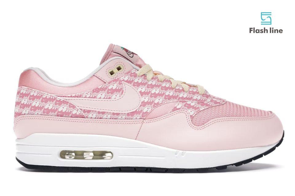 Nike Air Max 1 Strawberry Lemonade (2020) - Flash Line Store