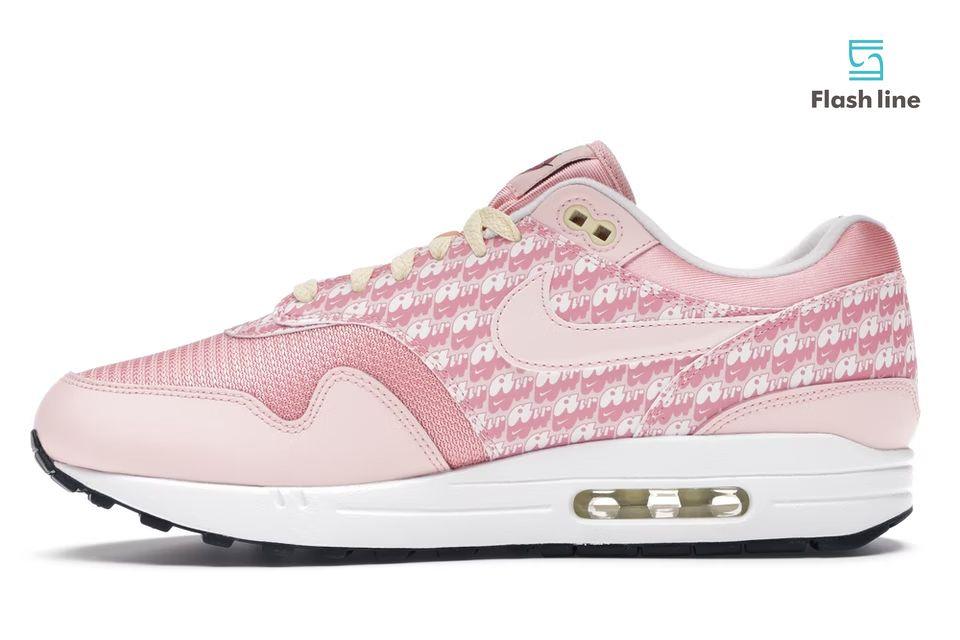 Nike Air Max 1 Strawberry Lemonade (2020) - Flash Line Store
