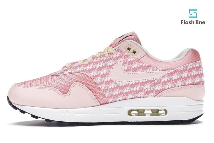 Nike Air Max 1 Strawberry Lemonade (2020) - Flash Line Store