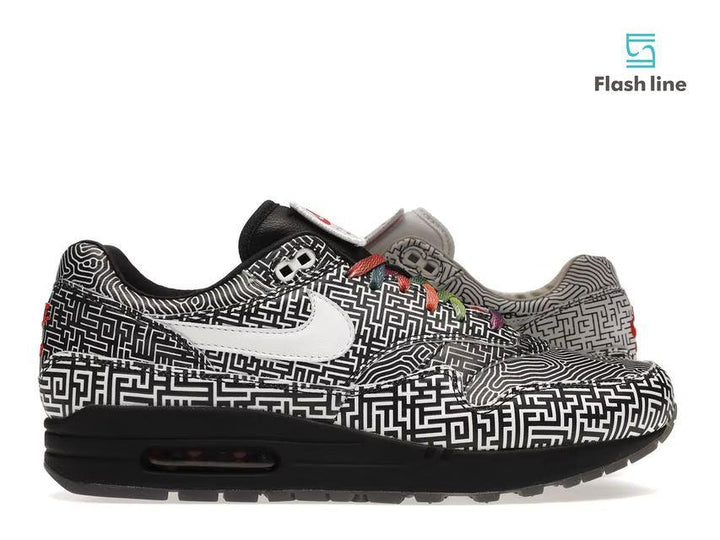 Nike Air Max 1 Tokyo Maze - Flash Line Store