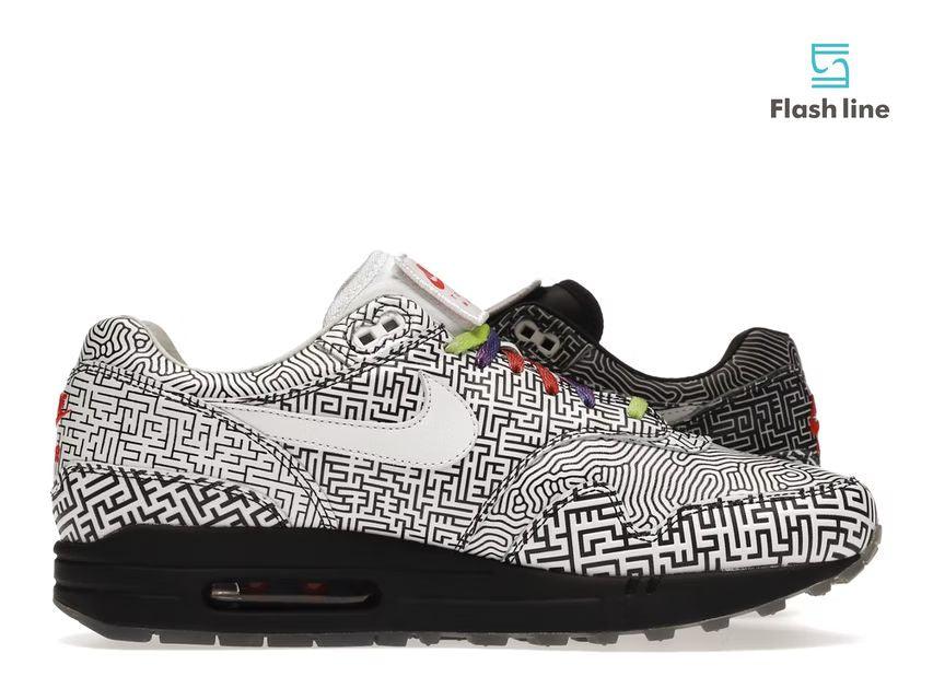 Nike Air Max 1 Tokyo Maze - Flash Line Store