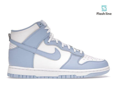 Nike Dunk High Aluminum (Women's) - Flash Line Store