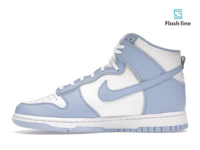 Nike Dunk High Aluminum (Women's) - Flash Line Store