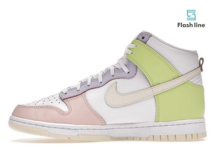 Nike Dunk High Cashmere (Women's) - Flash Line Store