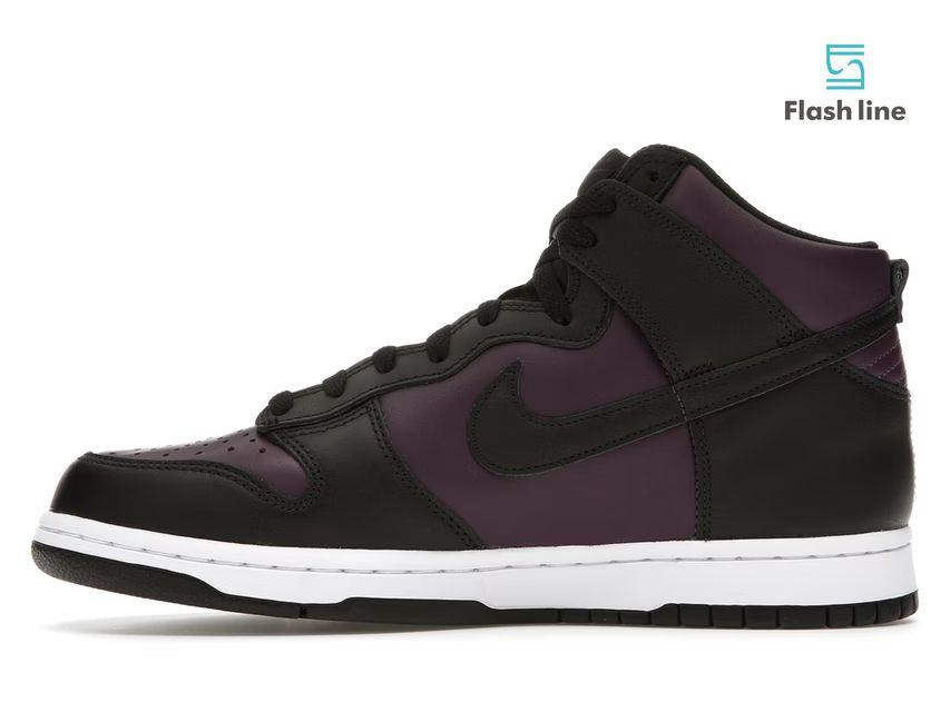 Nike Dunk High Fragment Beijing (2021) - Flash Line Store