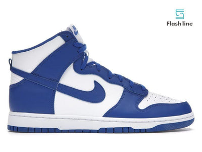 Nike Dunk High Game Royal - Flash Line Store