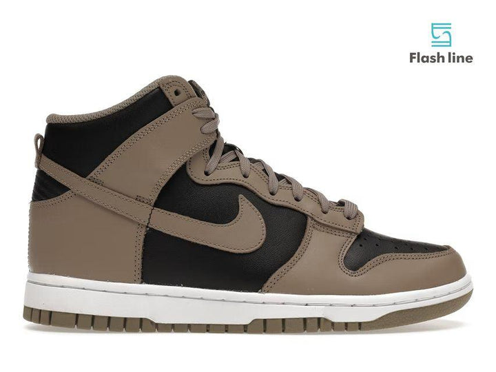 Nike Dunk HighMoon Fossil (Women's) - Flash Line Store