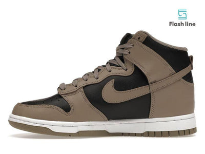 Nike Dunk HighMoon Fossil (W) - Flash Line Store