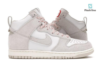 Nike Dunk High Notre Light Orewood Brown - Flash Line Store