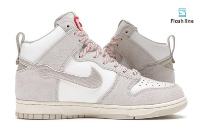 Nike Dunk High Notre Light Orewood Brown - Flash Line Store