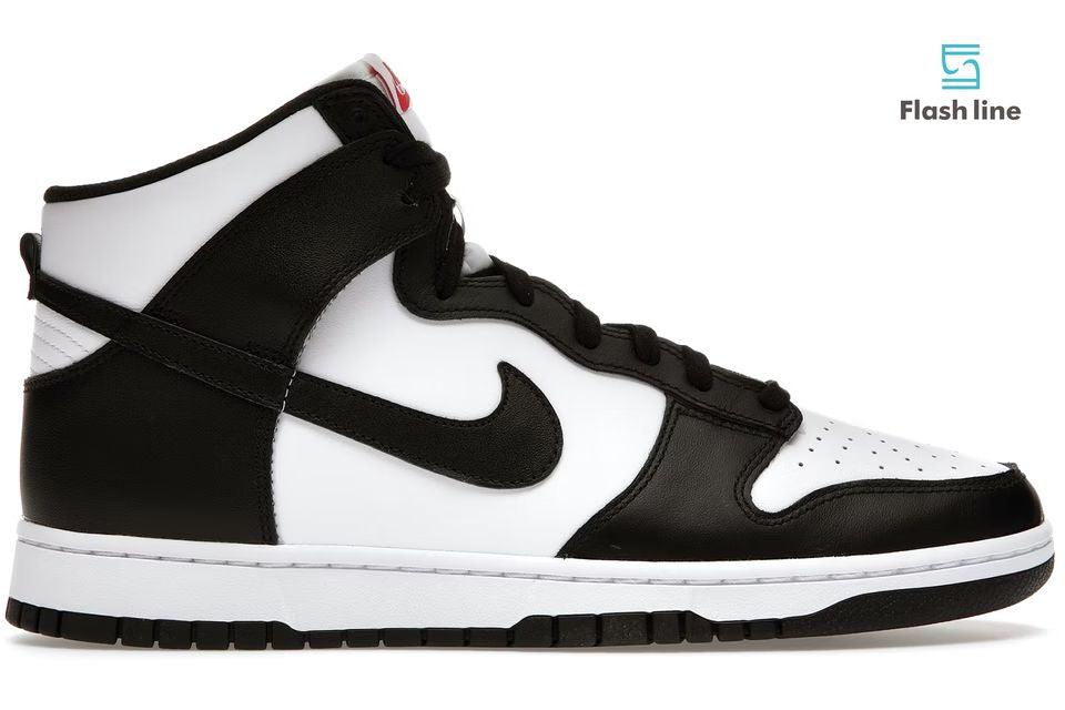 Nike Dunk High Panda (2021) - Flash Line Store