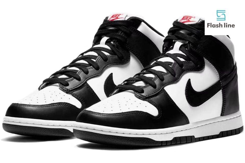 Nike Dunk High Panda (2021) - Flash Line Store