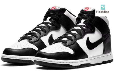 Nike Dunk High Panda (2021) - Flash Line Store