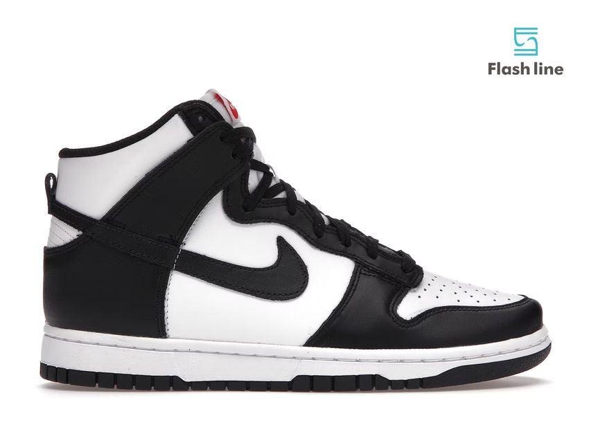 Nike Dunk High Panda (2021) (Women's) - Flash Line Store