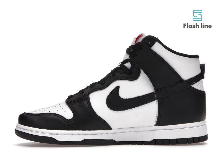 Nike Dunk High Panda (2021) (Women's) - Flash Line Store