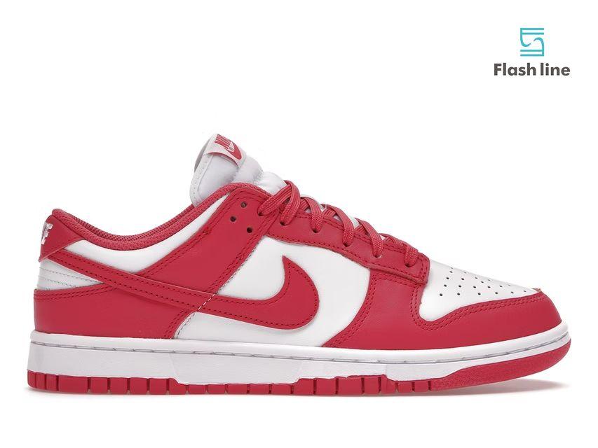 Nike Dunk Low Archeo Pink (Women's) - Flash Line Store