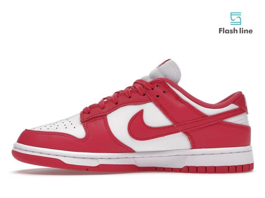 Nike Dunk Low Archeo Pink (Women's) - Flash Line Store
