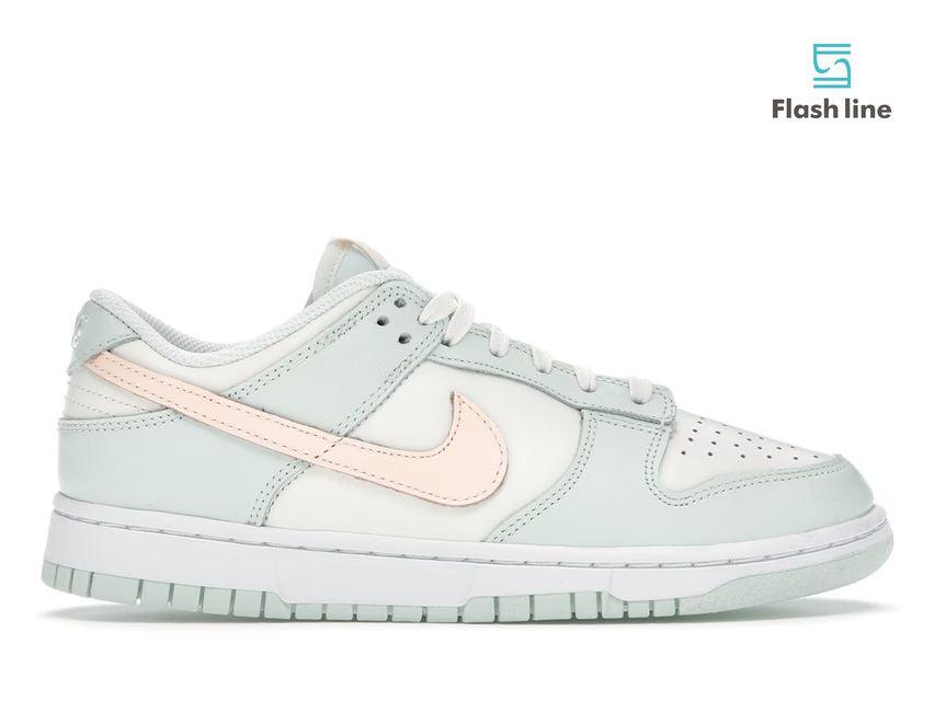 Nike Dunk Low Barely Green (Women's) - Flash Line Store
