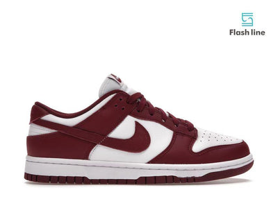 Nike Dunk Low Bordeaux (Women's) - Flash Line Store