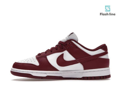 Nike Dunk Low Bordeaux (Women's) - Flash Line Store