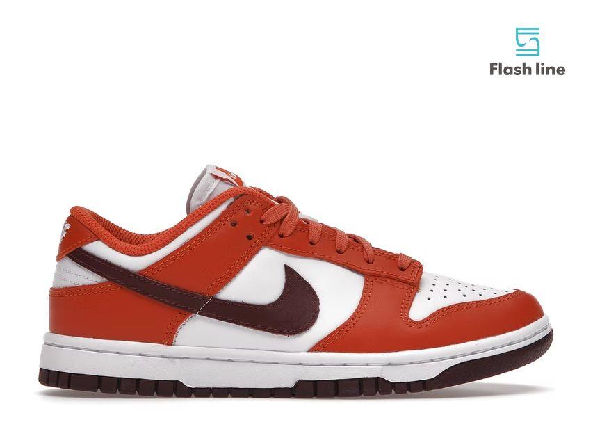 Nike Dunk Low Bronze Eclipse (Women's) - Flash Line Store