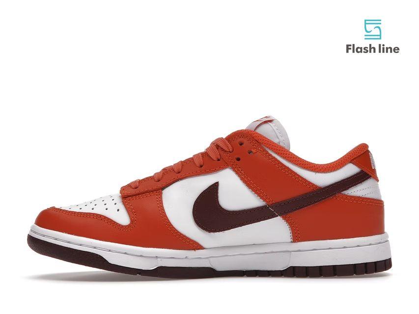 Nike Dunk Low Bronze Eclipse (Women's) - Flash Line Store