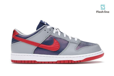 Nike Dunk Low Co.JP Samba (2020) - Flash Line Store