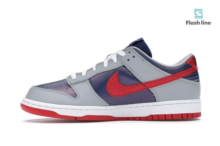 Nike Dunk Low Co.JP Samba (2020) - Flash Line Store