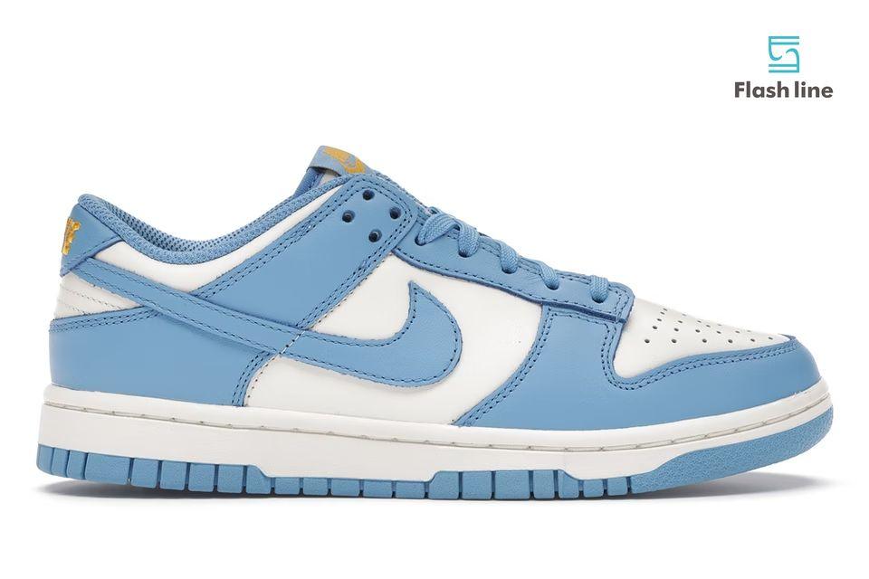 Nike Dunk Low Coast (Women's) - Flash Line Store
