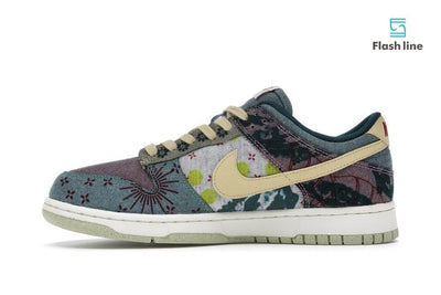 Nike Dunk Low Community Garden - Flash Line Store