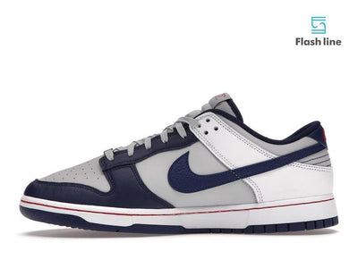 Nike Dunk Low EMBNBA 75th Anniversary Brooklyn Nets