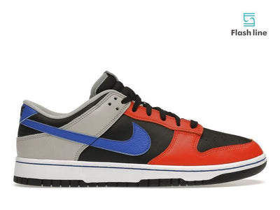 Nike Dunk Low EMB NBA 75th Anniversary Knicks