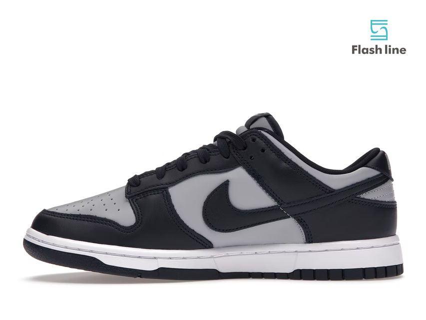 Nike Dunk Low Georgetown - Flash Line Store