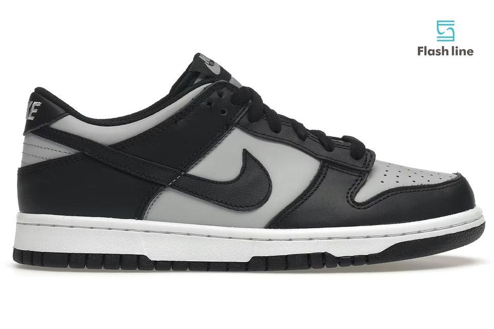 Nike Dunk Low Georgetown (Grade School) - Flash Line Store