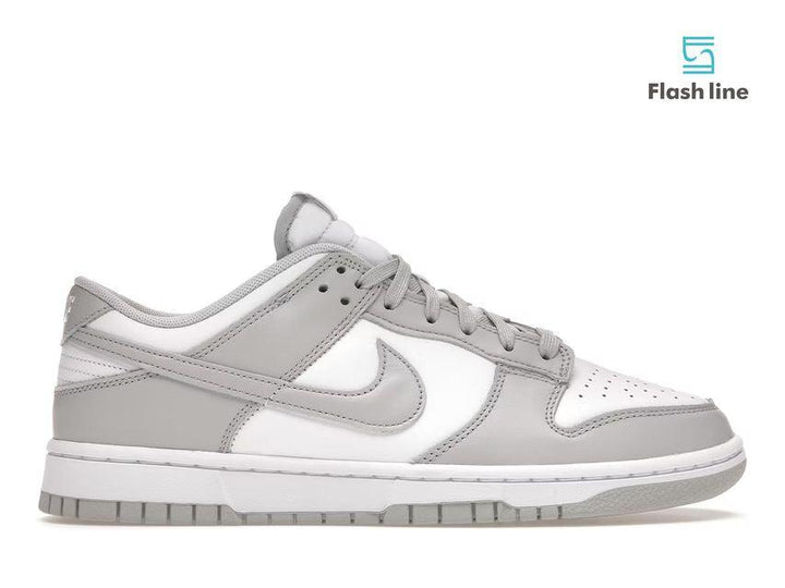 Nike Dunk Low Grey Fog - Flash Line Store