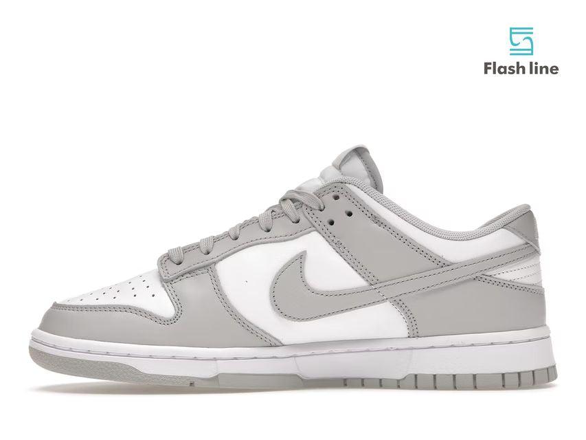 Nike Dunk Low Grey Fog - Flash Line Store
