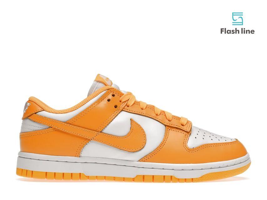 Nike Dunk LowLaser Orange (Women's) - Flash Line Store