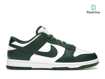 Nike Dunk Low Michigan State - Flash Line Store