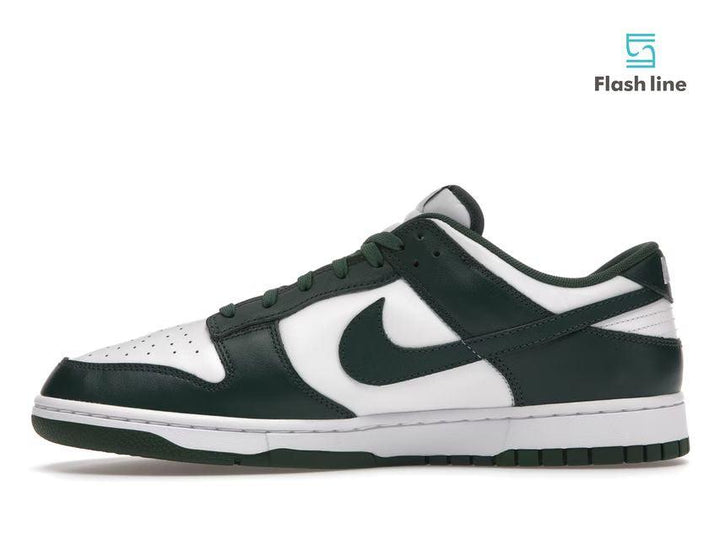 Nike Dunk Low Michigan State - Flash Line Store