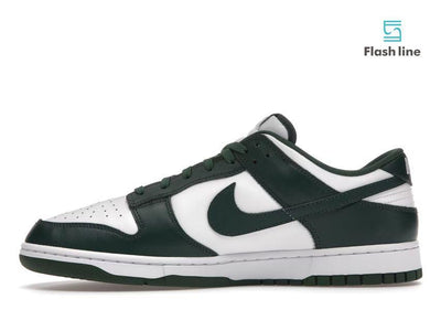 Nike Dunk Low Michigan State - Flash Line Store