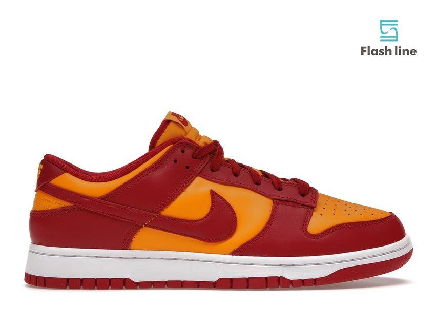 Nike Dunk Low Midas Gold - Flash Line Store