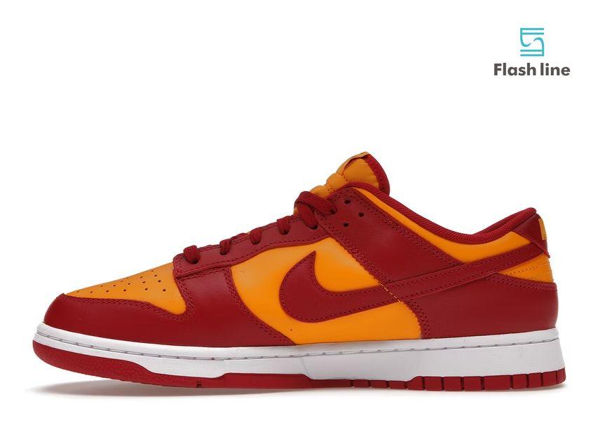Nike Dunk Low Midas Gold - Flash Line Store