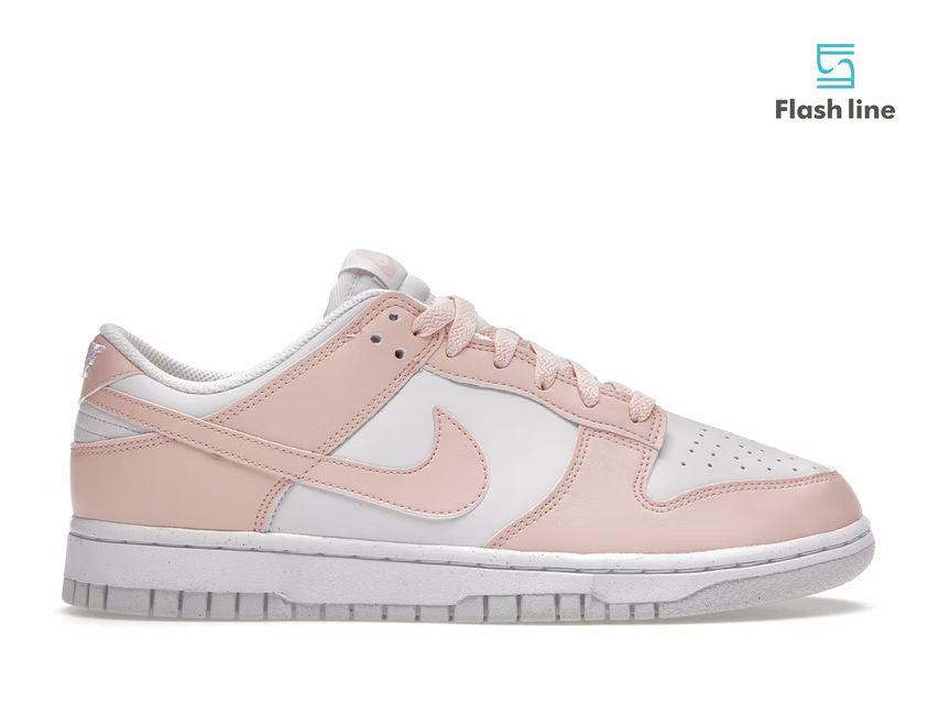Nike Dunk Low Next Nature Pale Coral (Women's) - Flash Line Store
