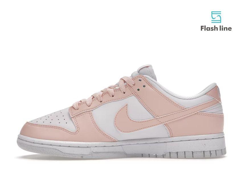 Nike Dunk Low Next Nature Pale Coral (Women's) - Flash Line Store