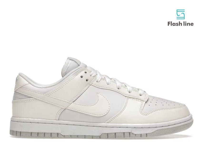 Nike Dunk Low Next Nature Sail (Women's) - Flash Line Store