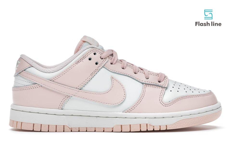 Nike Dunk Low Orange Pearl (Women's) - Flash Line Store