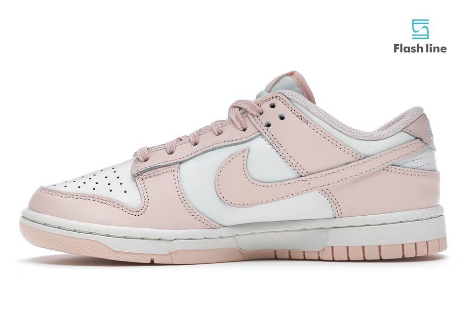 Nike Dunk Low Orange Pearl (Women's) - Flash Line Store