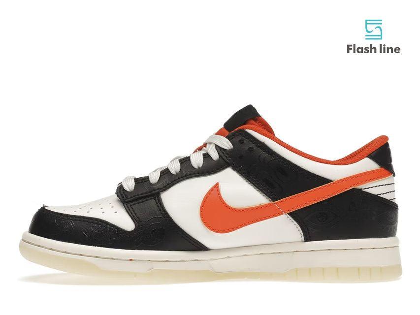 Nike Dunk Low PRM Halloween (2021) (Grade School) - Flash Line Store